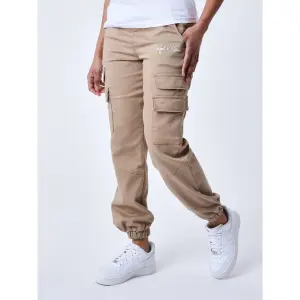 Pantalon cargo femme Project X Paris image-3
