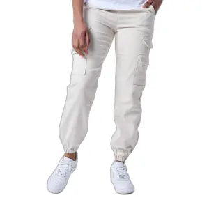Trousers cargo poches multiples femme Project X Paris image-1