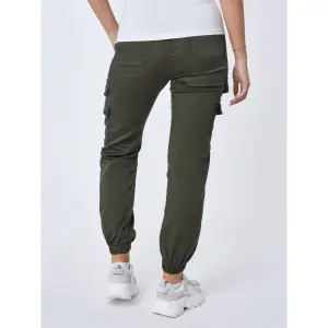 Pantalon cargo femme Project X Paris image-2