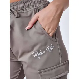 Women's cargo Trousers Project X Paris image-5