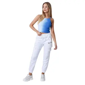 Women's cargo Trousers Project X Paris