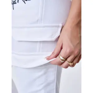 Women's cargo Trousers Project X Paris image-3