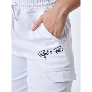 Women's cargo Trousers Project X Paris image-4