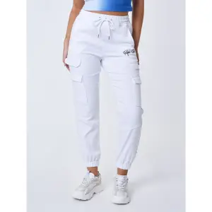 Women's cargo Trousers Project X Paris image-1