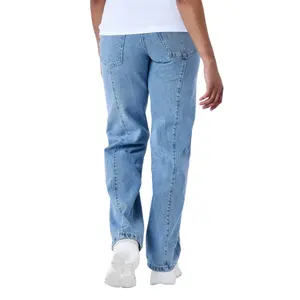 Jeans til kvinder Project X Paris multi couture image-4