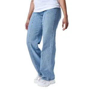 Jeans til kvinder Project X Paris multi couture image-3