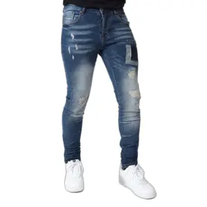 Jeans Project X Paris image-1