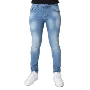 Jeans svasati con tasche Project X Paris image-0