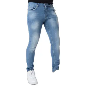 Jeans svasati con tasche Project X Paris image-1