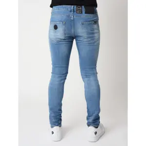 Jeans svasati con tasche Project X Paris image-2