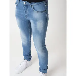 Jeans svasati con tasche Project X Paris image-3