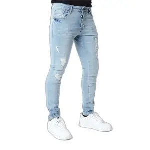 Jeans déchiré Project X Paris image-3