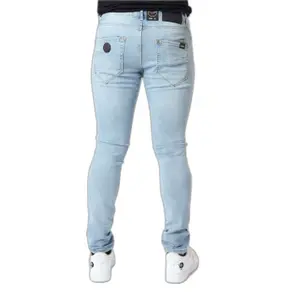 Jeans déchiré Project X Paris image-1