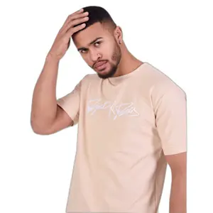 T-shirt Project X Paris Logo broderie basic full image-4