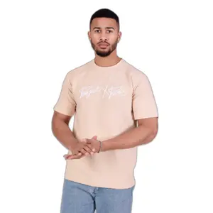 T-shirt Project X Paris Logo broderie basic full image-0