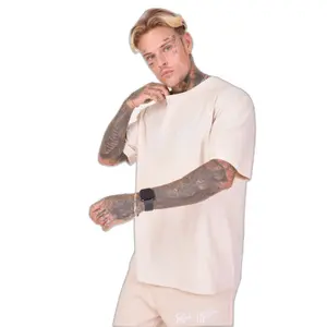 T-shirt Project X Paris Logo broderie basic full image-2