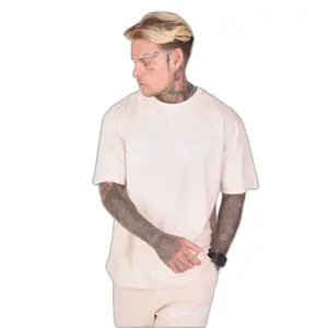 T-shirt Project X Paris Logo broderie basic full image-0