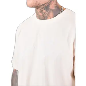 T-shirt Project X Paris Logo broderie basic full image-5