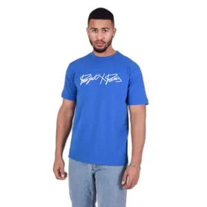 T-shirt Project X Paris Logo broderie basic full image-0