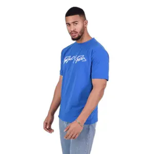 T-shirt Project X Paris Logo broderie basic full image-3