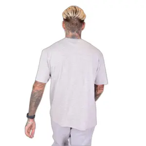 T-shirt Project X Paris Logo broderie basic full image-4