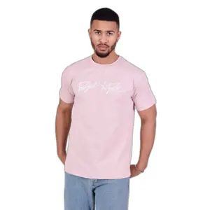 T-shirt Project X Paris Logo broderie basic full image-0