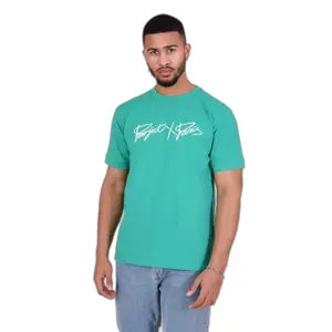 T-shirt Project X Paris Logo broderie basic full image-0