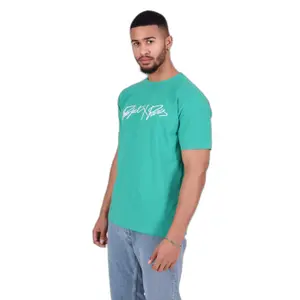 T-shirt Project X Paris Logo broderie basic full image-2