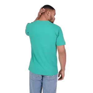 T-shirt Project X Paris Logo broderie basic full image-3