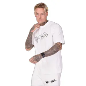 T-shirt Project X Paris Logo broderie basic full image-0