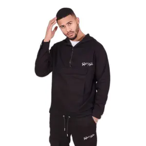 Camisola de pulôver com capuz Project X Paris image-1