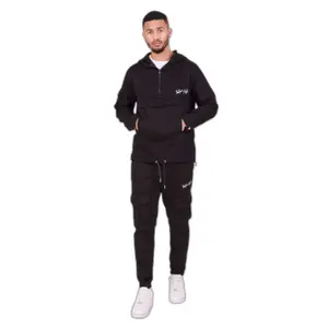 Camisola de pulôver com capuz Project X Paris image-0