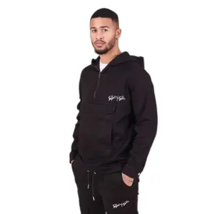 Camisola de pulôver com capuz Project X Paris image-2