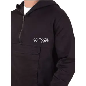 Camisola de pulôver com capuz Project X Paris image-5