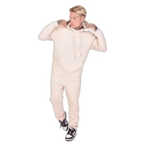 Pantalon de jogging Project X Paris Basic full logo broderie image-1