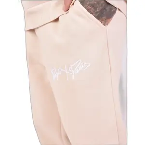 Pantalon de jogging Project X Paris Basic full logo broderie image-5