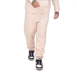 Pantalon de jogging Project X Paris Basic full logo broderie image-0