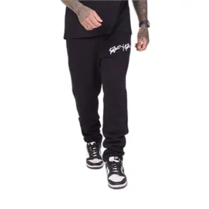 Jogging Project X Paris Basic full logo broderie image-2