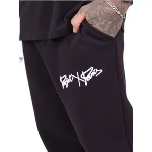 Jogging Project X Paris Basic full logo broderie image-5