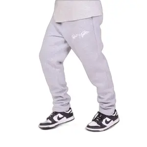 Jogging Project X Paris Basic full logo broderie image-3
