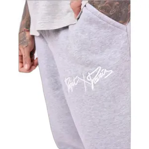 Jogging Project X Paris Basic full logo broderie image-5