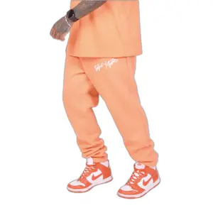 Pantalon de jogging Project X Paris Basic full logo broderie image-3