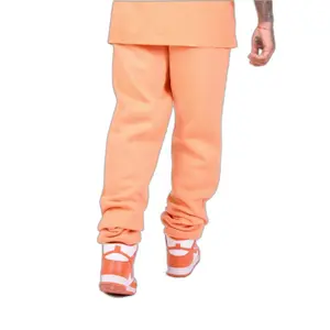 Pantalon de jogging Project X Paris Basic full logo broderie image-4