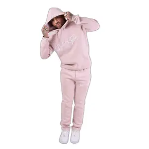 Jogging Project X Paris Basic full logo broderie image-1