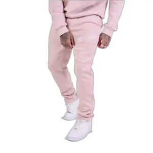 Jogging Project X Paris Basic full logo broderie image-2