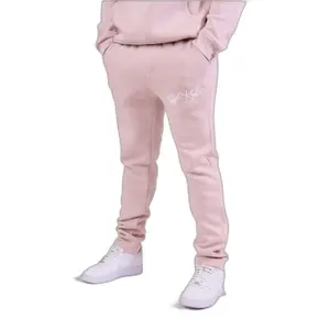 Jogging Project X Paris Basic full logo broderie image-3