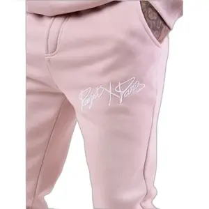 Jogging Project X Paris Basic full logo broderie image-5