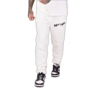 Jogging Project X Paris Basic full logo broderie image-0