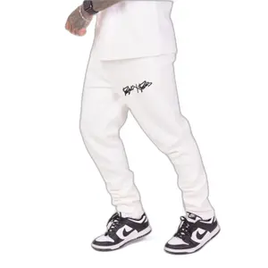 Jogging Project X Paris Basic full logo broderie image-4