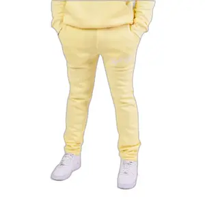 Pantalon de jogging Project X Paris Basic full logo broderie image-0